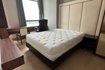 1 Bedroom Condo for rent in The Capital Ekamai-Thonglor, Bang Kapi, Bangkok