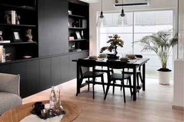 3 Bedroom Townhouse for rent in Dokmai, Bangkok