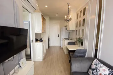 1 Bedroom Condo for rent in NOBLE STATE 39, Khlong Tan Nuea, Bangkok near BTS Phrom Phong