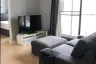 1 Bedroom Condo for rent in The Seed Mingle, Thung Maha Mek, Bangkok near MRT Lumpini