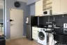 1 Bedroom Condo for rent in The Seed Mingle, Thung Maha Mek, Bangkok near MRT Lumpini