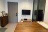 1 Bedroom Condo for rent in Life Asoke Hype, Makkasan, Bangkok near MRT Phra Ram 9
