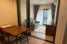 1 Bedroom Condo for rent in Life Asoke Hype, Makkasan, Bangkok near MRT Phra Ram 9