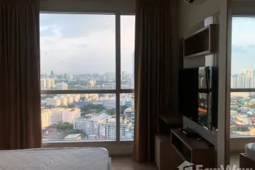 1 Bedroom Condo for rent in Sam Sen Nok, Bangkok near MRT Ratchadaphisek
