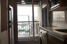 1 Bedroom Condo for rent in Rhythm Ratchada, Sam Sen Nok, Bangkok near MRT Ratchadaphisek