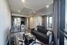 2 Bedroom Condo for rent in Ideo Q Sukhumvit 36, Khlong Tan, Bangkok near BTS Thong Lo