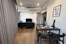2 Bedroom Condo for rent in Ideo Q Sukhumvit 36, Khlong Tan, Bangkok near BTS Thong Lo