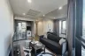 2 Bedroom Condo for rent in Ideo Q Sukhumvit 36, Khlong Tan, Bangkok near BTS Thong Lo