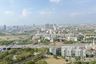 1 Bedroom Condo for rent in Rich Park at Triple Station, Suan Luang, Bangkok near Airport Rail Link Hua Mak