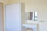 1 Bedroom Condo for rent in Rich Park at Triple Station, Suan Luang, Bangkok near Airport Rail Link Hua Mak
