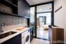 1 Bedroom Condo for rent in XT Huaikhwang, Din Daeng, Bangkok near MRT Huai Khwang