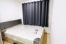 1 Bedroom Condo for rent in Chewathai Hallmark Ladprao - Chokchai 4, Saphan Song, Bangkok near MRT Chok Chai 4