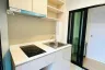 1 Bedroom Condo for rent in Chewathai Hallmark Ladprao - Chokchai 4, Saphan Song, Bangkok near MRT Chok Chai 4
