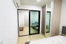 1 Bedroom Condo for rent in Chewathai Hallmark Ladprao - Chokchai 4, Saphan Song, Bangkok near MRT Chok Chai 4