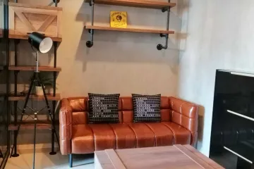 1 Bedroom Condo for rent in Phra Khanong, Bangkok near BTS Phra Khanong