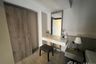1 Bedroom Condo for rent in Cooper Siam, Rong Mueang, Bangkok near BTS National Stadium