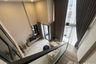 1 Bedroom Condo for rent in Cooper Siam, Rong Mueang, Bangkok near BTS National Stadium