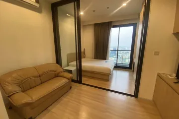 1 Bedroom Condo for rent in Chom Phon, Bangkok near BTS Saphan Kwai