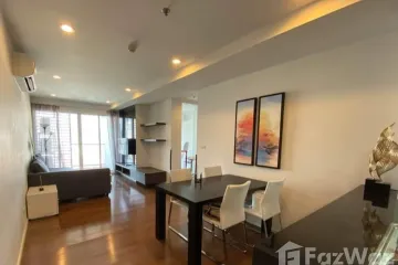 2 Bedroom Condo for rent in Khlong Toei Nuea, Bangkok near BTS Nana