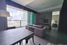 1 Bedroom Condo for rent in Somerset Riverside Bangkok, Khlong Ton Sai, Bangkok near BTS Saphan Taksin