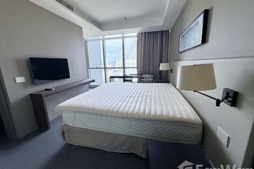 1 Bedroom Condo for rent in Khlong Ton Sai, Bangkok near BTS Saphan Taksin