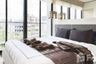 2 Bedroom Condo for rent in Park Origin Phrom Phong, Khlong Tan, Bangkok near BTS Phrom Phong