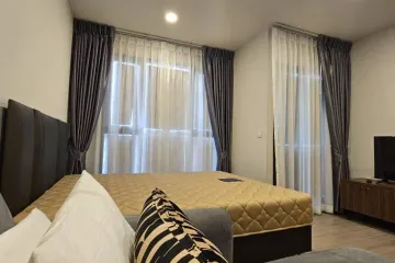 Condo for rent in Aspire Sukhumvit - Rama 4, Phra Khanong, Bangkok near BTS Phra Khanong
