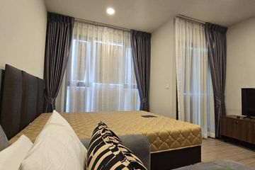 Condo for rent in Aspire Sukhumvit - Rama 4, Phra Khanong, Bangkok near BTS Phra Khanong