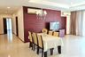 3 Bedroom Apartment for rent in Piyathip Place, Khlong Tan Nuea, Bangkok near BTS Phrom Phong
