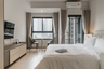 Condo for rent in Ideo Rama 9 - Asoke, Huai Khwang, Bangkok near MRT Phra Ram 9