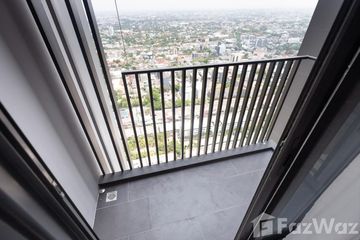 1 Bedroom Condo for rent in The Line sukhumvit 101, Bang Chak, Bangkok near BTS Punnawithi