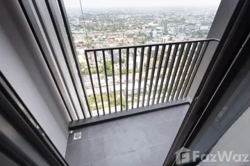 1 Bedroom Condo for rent in Bang Chak, Bangkok near BTS Punnawithi