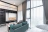 1 Bedroom Condo for rent in The Line sukhumvit 101, Bang Chak, Bangkok near BTS Punnawithi