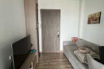 1 Bedroom Condo for rent in Samrong Nuea, Samut Prakan near BTS Bearing