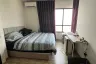 1 Bedroom Condo for rent in NICHE MONO Sukhumvit - Bearing, Samrong Nuea, Samut Prakan near BTS Bearing