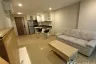 1 Bedroom Condo for rent in Mirage Sukhumvit 27, Khlong Toei, Bangkok near BTS Asoke