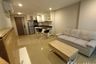 1 Bedroom Condo for rent in Mirage Sukhumvit 27, Khlong Toei, Bangkok near BTS Asoke
