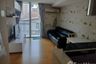 1 Bedroom Condo for rent in The Fine by Fine Home Ari 4 - Paholyothin, Phaya Thai, Bangkok near BTS Ari
