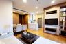 2 Bedroom Condo for rent in The Address Asoke, Makkasan, Bangkok near MRT Phetchaburi