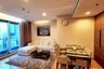 2 Bedroom Condo for rent in The Address Asoke, Makkasan, Bangkok near MRT Phetchaburi