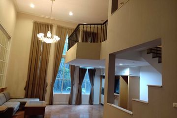 4 Bedroom Townhouse for rent in Khlong Tan Nuea, Bangkok