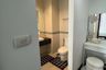 1 Bedroom Condo for rent in Ideo Q Phayathai, Thung Phaya Thai, Bangkok near BTS Phaya Thai