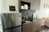 1 Bedroom Condo for rent in Ideo Q Phayathai, Thung Phaya Thai, Bangkok near BTS Phaya Thai