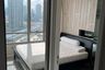 1 Bedroom Condo for rent in The Room Sukhumvit 69, Phra Khanong Nuea, Bangkok near BTS Phra Khanong