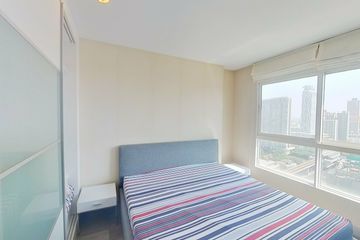 1 Bedroom Condo for rent in Phra Khanong, Bangkok near BTS On Nut