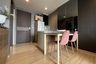 1 Bedroom Condo for rent in Rhythm Sathorn, Thung Wat Don, Bangkok near BTS Saphan Taksin