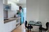 1 Bedroom Condo for rent in Lumpini Park Pinklao, Bang Bamru, Bangkok