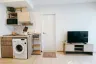 1 Bedroom Condo for rent in Plum Condo Sukhumvit 62, Bang Chak, Bangkok near BTS Bang Chak