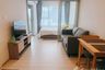1 Bedroom Condo for rent in Plum Condo Sukhumvit 62, Bang Chak, Bangkok near BTS Bang Chak