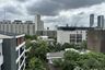 1 Bedroom Condo for rent in The Crest Sukhumvit 49, Khlong Tan Nuea, Bangkok near BTS Thong Lo